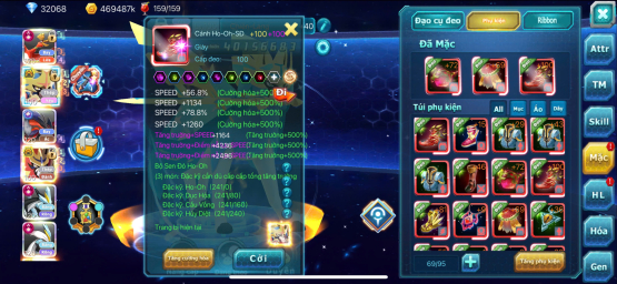 #Mã1243 - Sv904 - Giao gmail - Top 2 