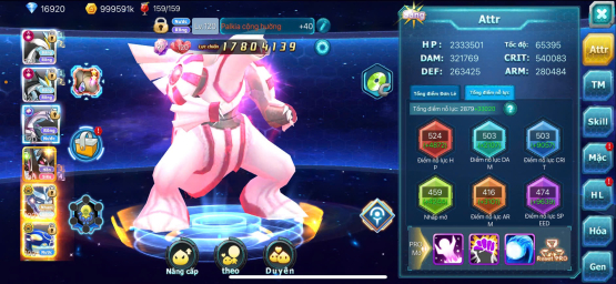 #Mã1183 - Sv1206 Giao gmail - Top 4