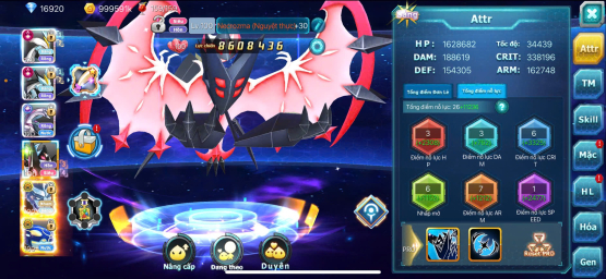 #Mã1183 - Sv1206 Giao gmail - Top 4