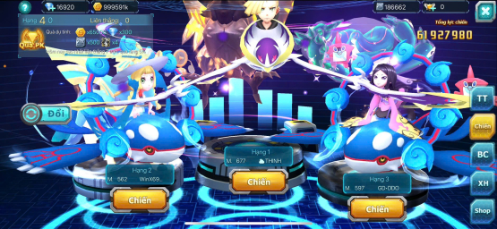 #Mã1183 - Sv1206 Giao gmail - Top 4