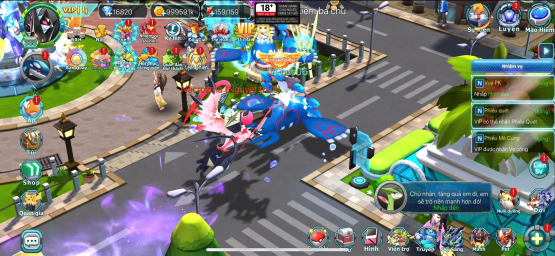 #Mã1183 - Sv1206 Giao gmail - Top 4