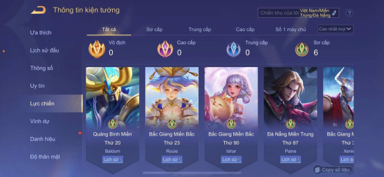#Mã1265 - Mỗi số - 3sss