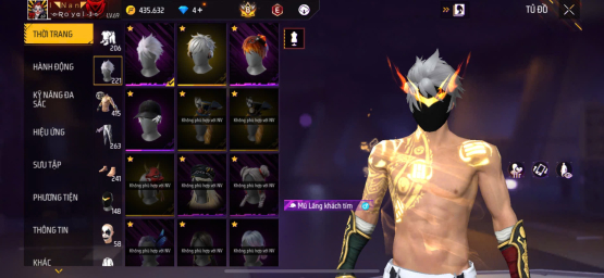 #Mã1185 - Cấp gmail xt - 5c7, 4c4 