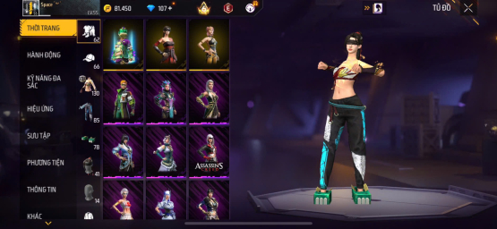 #Mã1186 - Cấp gmail xt - Nhiều tvc 