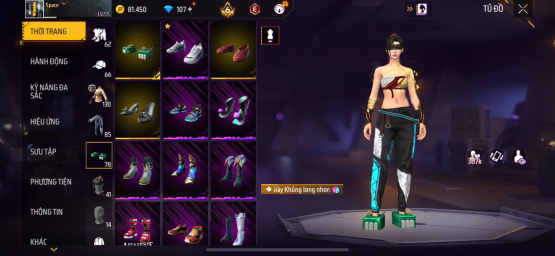 #Mã1186 - Cấp gmail xt - Nhiều tvc 