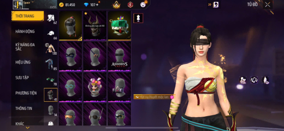 #Mã1186 - Cấp gmail xt - Nhiều tvc 