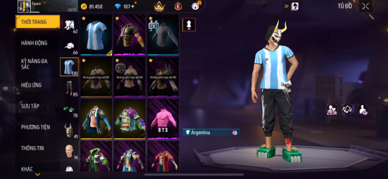 #Mã1186 - Cấp gmail xt - Nhiều tvc 