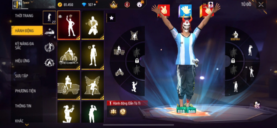 #Mã1186 - Cấp gmail xt - Nhiều tvc 