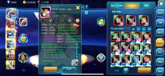 #Mã1273 - Sv1325 - Gmail ảo - Top 32