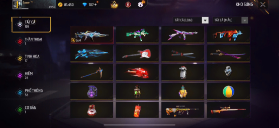 #Mã1186 - Cấp gmail xt - Nhiều tvc 