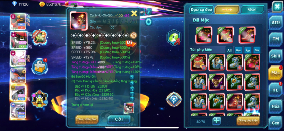 #Mã1280 - Sv629 - Giao gmail - Top 1