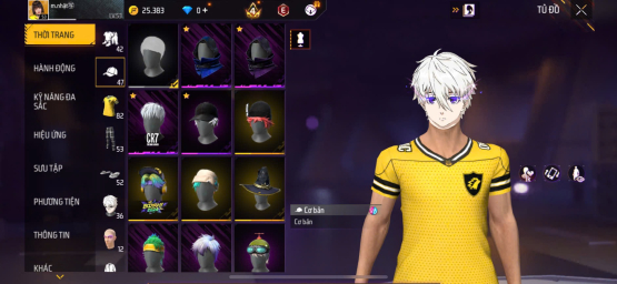 Mã1187 - Cấp gmail xt - 8c nâng cấp 