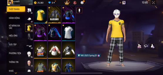 Mã1187 - Cấp gmail xt - 8c nâng cấp 