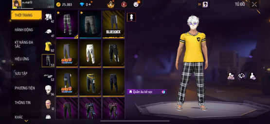 Mã1187 - Cấp gmail xt - 8c nâng cấp 