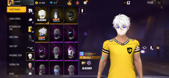 Mã1187 - Cấp gmail xt - 8c nâng cấp 