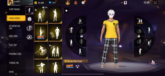 Mã1187 - Cấp gmail xt - 8c nâng cấp 