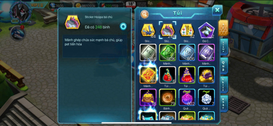 Mã1188 - Sv353 Giao gmail - Top 3