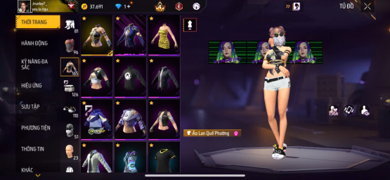 Mã1189 - Cấp gmail xt - 3c nâng cấp 