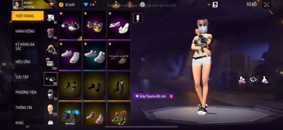 Mã1189 - Cấp gmail xt - 3c nâng cấp 