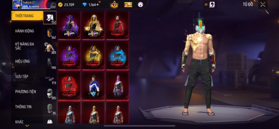 #Mã1192 - Log gg - 3c7,6c4 