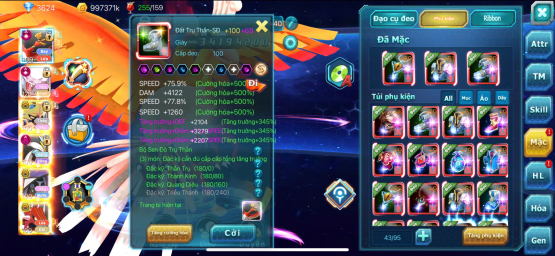 #Mã1284 - Sv928 Gmail bảo kê - Top 16