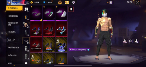 #Mã1192 - Log gg - 3c7,6c4 