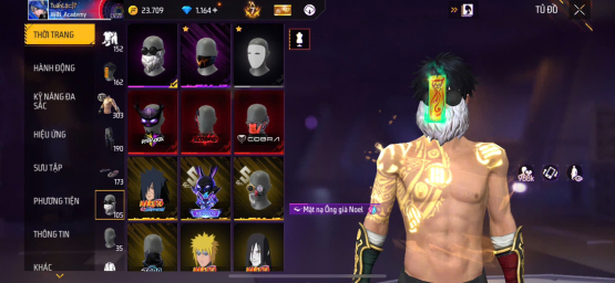 #Mã1192 - Log gg - 3c7,6c4 