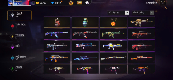 #Mã1192 - Log gg - 3c7,6c4 