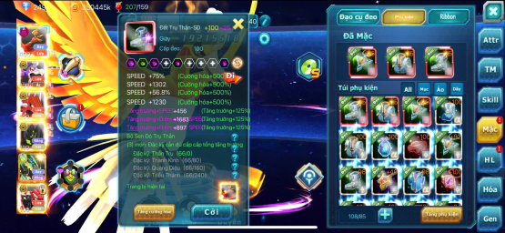 #Mã1197 - Sv1235 Gmail bảo kê - Top 30