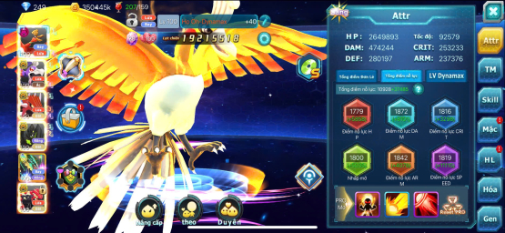 #Mã1197 - Sv1235 Gmail bảo kê - Top 30