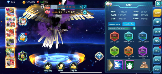 #Mã1197 - Sv1235 Gmail bảo kê - Top 30