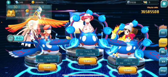 #Mã1197 - Sv1235 Gmail bảo kê - Top 30