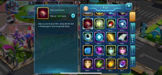 #Mã1199 - Sv1263 Gmail bảo kê - Top 25