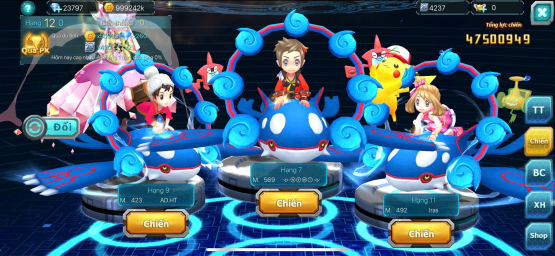 #Mã1200 - Sv1280 Giao gmail - Top 12