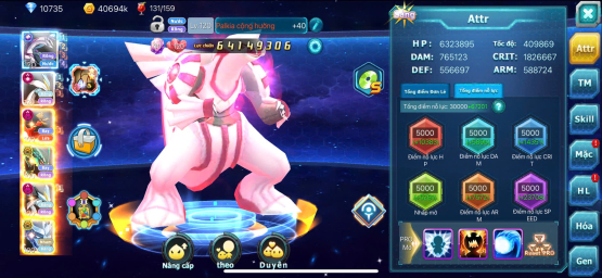 #Mã1198 - Sv426 Giao gmail - Top 5