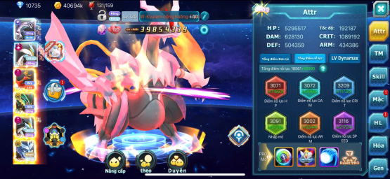 #Mã1198 - Sv426 Giao gmail - Top 5