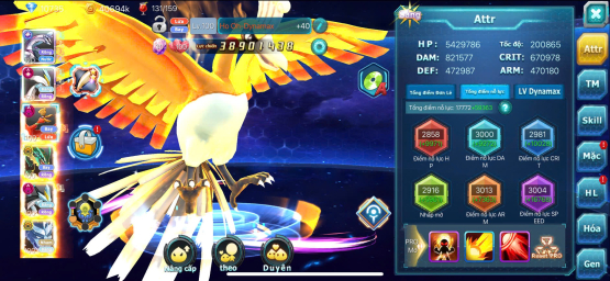 #Mã1198 - Sv426 Giao gmail - Top 5