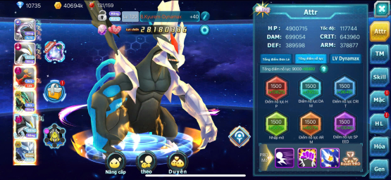 #Mã1198 - Sv426 Giao gmail - Top 5