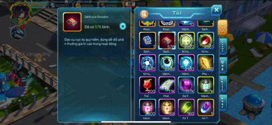 #Mã1198 - Sv426 Giao gmail - Top 5