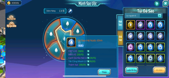 #Mã1198 - Sv426 Giao gmail - Top 5