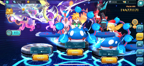 #Mã1198 - Sv426 Giao gmail - Top 5