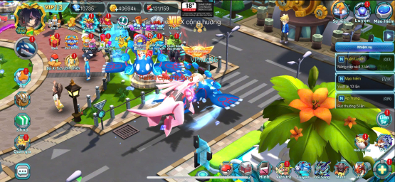 #Mã1198 - Sv426 Giao gmail - Top 5