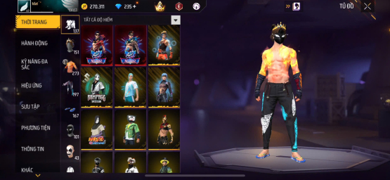 #Mã1201 - Cấp gmail xt - 9c nâng cấp 