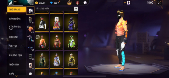 #Mã1201 - Cấp gmail xt - 9c nâng cấp 