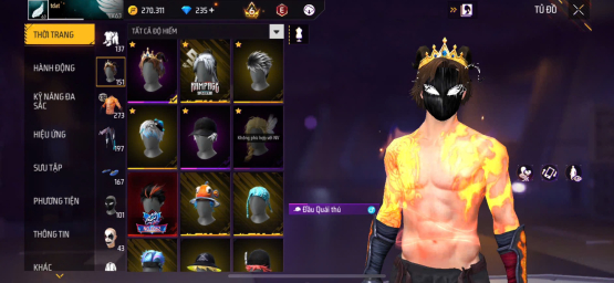 #Mã1201 - Cấp gmail xt - 9c nâng cấp 