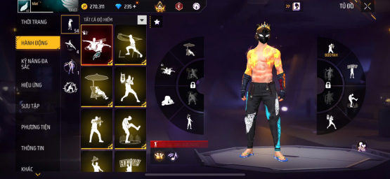 #Mã1201 - Cấp gmail xt - 9c nâng cấp 