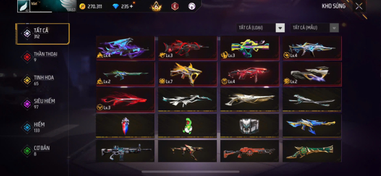 #Mã1201 - Cấp gmail xt - 9c nâng cấp 