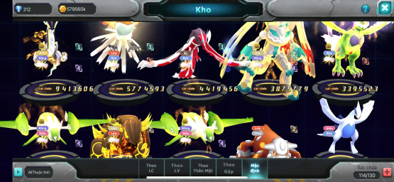 #Mã1202 - Gmail vhh - Top 11 