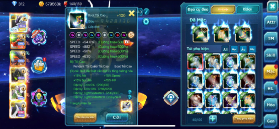 #Mã1202 - Gmail vhh - Top 11 