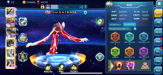 #Mã1202 - Gmail vhh - Top 11 